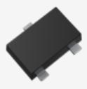 Toshiba-SSM3K357R,LF(T MOSFETs Trans MOSFET N-CH Si 60V 0.65A 3-Pin SOT-23F T/R