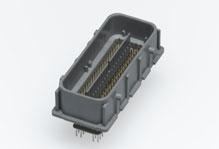 Molex-31387-4009 Steckverbinderleisten und Leiterplattenbuchsen Conn Shrouded Header (4 Sides) HDR 80Power POS 2.54mm Solder ST Thru-Hole Carton