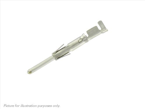 SOURIAU-SM20WL3TK6 Contatto connettore Contact PIN 16 Size Crimp ST Cable Mount 20-22AWG Loose