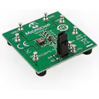 Microchip Technology-ADM00824 Energiemanagement, Entwicklungsplatinen und -kits MIC2875/MIC2876 DC to DC Converter and Switching Regulator Chip 5V Output Evaluation Board