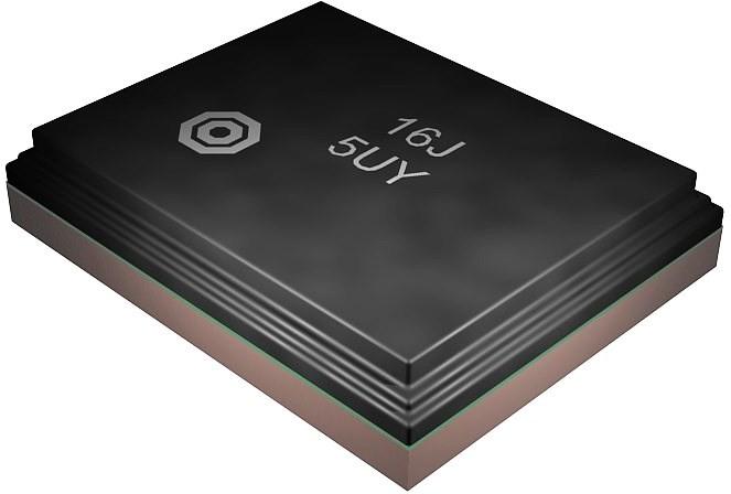 Qualcomm® RF front-end (RFFE) filters-B39182B8018P810 Duplexer RF RF Duplexer 40dB at 1805MHz to 1880MHz 43dB at 1710MHz to 1785MHz 9-Pin SMD T/R