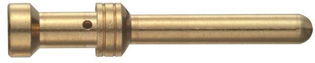 HARTING-09330006116 Contacto del conector Contact PIN Crimp ST Cable Mount 16AWG