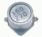 Sumida-CDRR75NP-150MC Induktionsspule, Oberflächenmontage Inductor Power Shielded Drum Core 15uH 20% 100KHz Ferrite 2.07A 0.063Ohm DCR Automotive AEC-Q200 T/R