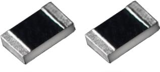 Panasonic-ERA-8PEB6203V Widerstand, fest, Oberflächenmontage, einzeln Res Thin Film 1206 620K Ohm 0.1% 0.25W(1/4W) ±25ppm/°C Sulfur Resistant Pad SMD T/R Automotive AEC-Q200