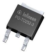 Infineon Technologies AG-IPD90P04P4L04ATMA2 MOSFET Trans MOSFET P-CH 40V 90A 3-Pin(2+Tab) DPAK T/R Automotive AEC-Q101