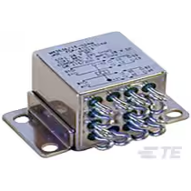 TE Connectivity-TD231C-1002TY Relé de retraso horario Time Delay Relay, TD Series