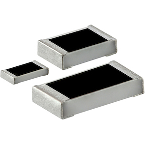 Vishay-TFPT0805L3301FV Thermistoren Thermistor PTC 3.3K Ohm 1% 2-Pin 0805 Surface Mount Solder Pad T/R Automotive AEC-Q200