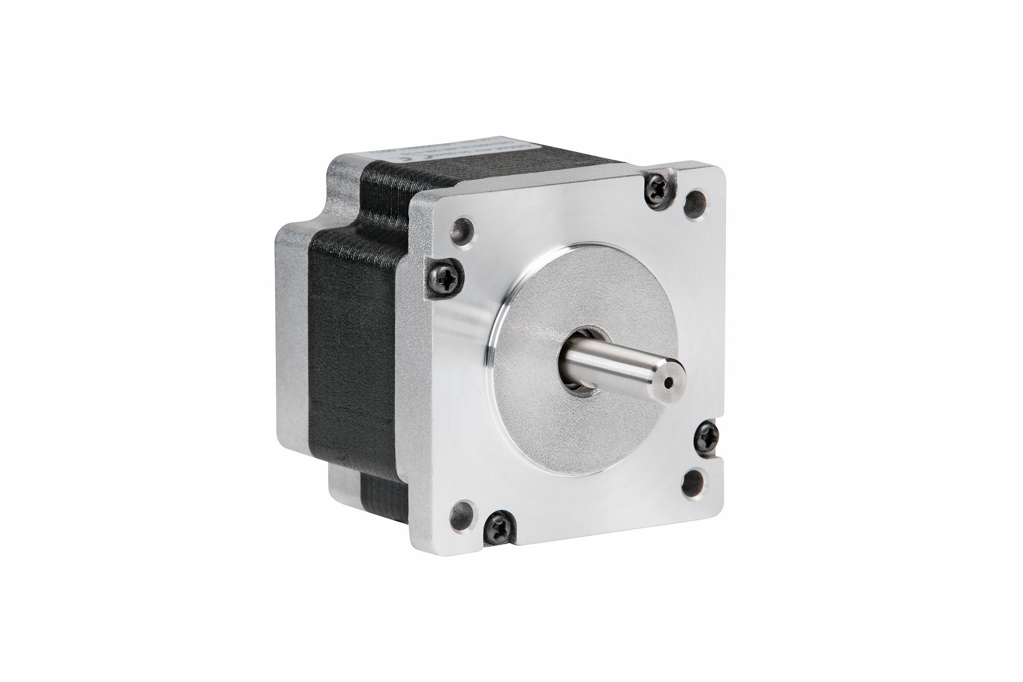 Analog Devices-QSH6018-45-28-110 Schrittmotoren Stepper Motors Hybrid Bipolar Square 2.1V 3A 0.75Ohm 275g.cm² 1.1 1.8° 1Shaft