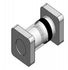 Semtech-GRP-DATA-JANS1N4460US Zener Zener Diode Single 6.2V 5% 4Ohm 1500mW 2-Pin SMD Bulk/T/R
