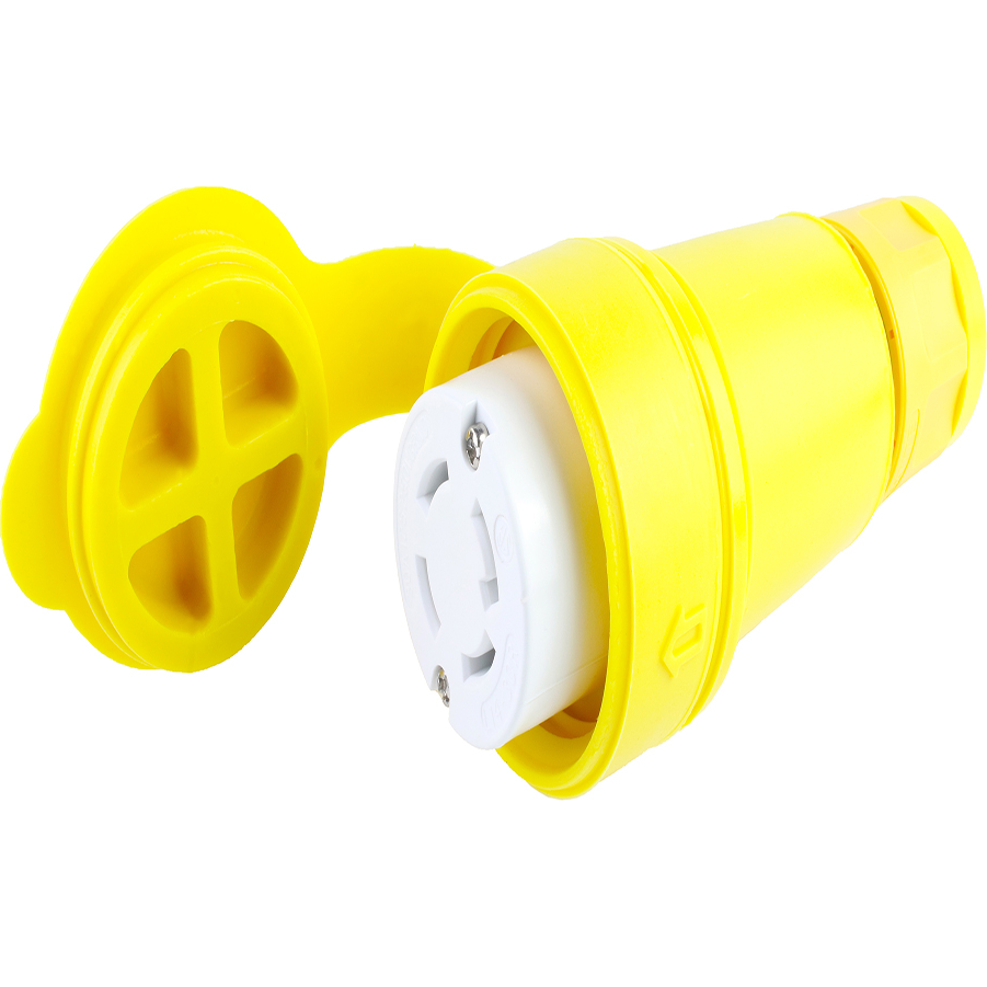 Molex-1301470102 Potenza del connettore Conn Power RCP 3Power/1Ground POS ST Cable Mount 4 Terminal 1 Port Watertite®