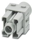 PHOENIX CONTACT-1417379 Steckverbinder, rechteckig Conn Rectangular SKT 1 POS Screw ST Cable Mount