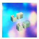 Amphenol Communications Solutions-73993-101LF Steckverbinder, Mutterplatine Metral® High Speed 1000 Series, Backplane Connectors, Header Shroud, Vertical Signal, 5 Row, Press-Fit, 30 Position, Standard