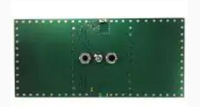 Pulse Electronics Corporation-W3092-K Kit e schede di sviluppo RF/Wireless W3092 Antenna Demonstration Board