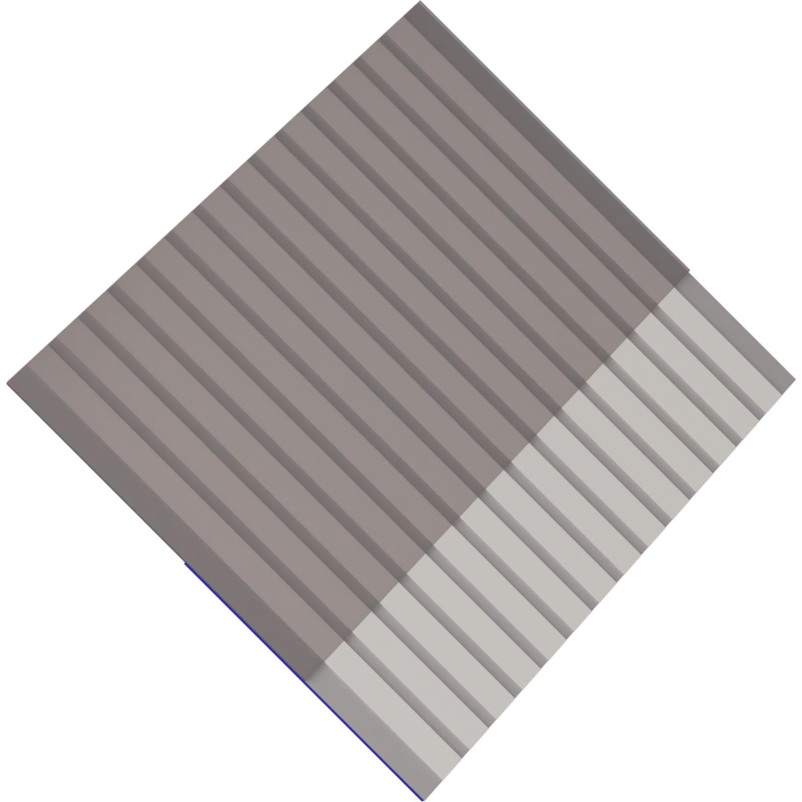 Molex-982670293 Flachband Kabelbaugruppen Cable Assembly 0.076m 29AWG 1mm 14 to 14 POS Premo Flex FFC Jumper to Premo Flex FFC Jumper PIN-PIN Premo-Flex FFC Jumper Bag