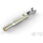 TE Connectivity-1-770253-0 Steckverbinder, Kontakt Contact SKT Crimp ST Cable Mount 18-24AWG Bag
