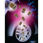 Cap Ceramic 56pF 50V C0G 1% Pad SMD 0603 125°C Automotive AEC-Q200 T/R