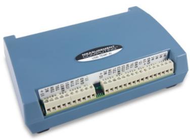 Digilent-6069-410-020 null Temperature and Voltage Measurement USB DAQ Device