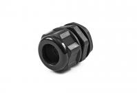 Hammond Manufacturing-1427NCGM25B Kabelzubehör Cable Accessories Liquid Tight Cord Grip Nylon Black Bag