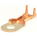 RING SONIC SPLICE TIN PLATED TERMINAL, CABLE RANGE 13.50 - 6.50 MM2