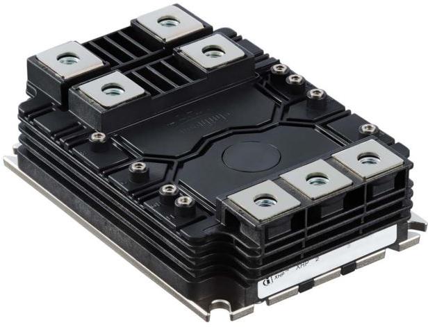 Infineon Technologies AG-FF2000UXTR33T2M1BPSA1 MOSFET Trans MOSFET N-CH SiC 3.3KV 925A 15-Pin Tray