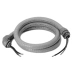 Thomas & Betts-LTWHIP 34-4-8 Kabelzubehör Fittings Connector 0.75in Male Polyvinyl Chloride, for Cable Protection Systems