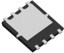 Alpha and Omega Semiconductor-AONS36316 MOSFETs Trans MOSFET N-CH 30V 32A 8-Pin DFN EP T/R