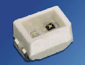 ams OSRAM-LS M67K-J2L1-1 LED LED Uni-Color Red 643nm 2-Pin SMD T/R Automotive AEC-Q102