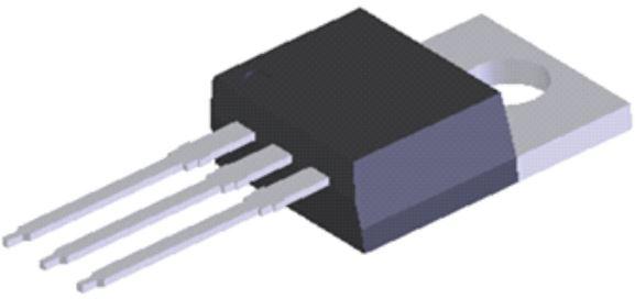 onsemi-FCP125N65S3R0 MOSFETs Trans MOSFET N-CH 650V 24A 3-Pin(3+Tab) TO-220 Tube