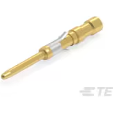 TE Connectivity-202507-1 Steckverbinder, Kontakt Contact PIN 16 Size Crimp ST Cable Mount 16-18AWG Bag