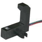 Photointerrupter Transmissive Photologic, Open Collector, Inverter 4-Pin Bag