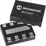 LDO Regulator Pos 1.8V3V 0.3A/0.3A 8-Pin XTDFN EP T/R