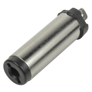 Same Sky (formerly CUI Devices)-PPM-2-5521-S Steckverbinder Conn DC Power PL 2 POS Solder Lug ST Cable Mount 1 Terminal 1 Port