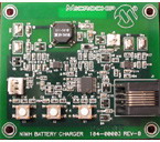 Microchip Technology-MCP1630DM-NMC1 Cartes et kits de développement de gestion de la puissance Power Management Development Board Automotive AEC-Q100