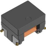 Inductor Decoupling Circuit Shielded Wirewound 10uH 20% 100KHz Ferrite 1.3A 0.15Ohm DCR 1210 T/R Automotive AEC-Q200