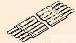 TE Connectivity-1437130-4 Assemblage de câble plat/ruban Flex Strip Pin Configurations Generic