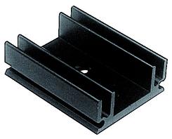 Assmann WSW components, Inc-V6560N Heat Sinks Heat Sink Passive Extruded SMD Aluminum Magnesium Silicon 12°C/W