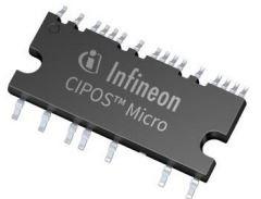 Infineon Technologies AG-IRSM505-084PA Intelligent Power Modules IPM MOSFET 250V 4.6A 23-Pin SOP Tube
