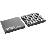 Dual Mode 5W Wireless Power Receiver 42-Pin DSBGA