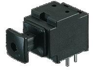 Everlight Electronics-EAPLRAA4 Ricetrasmettitori in fibra ottica Photo link- Fiber Optic Receiver