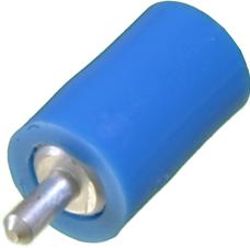 Cinch Connectivity Solutions-105-0860-001 Steckverbinder, elektronisches Testgerät Conn Test Jack F 1 POS Solder ST Thru-Hole 1 Port