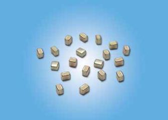 KYOCERA AVX Components Corporation-180R9R1BW500XT Condensateur céramique multicouche Cap Ceramic 9.1pF 500V C0G 0.1pF Pad SMD 175°C T/R