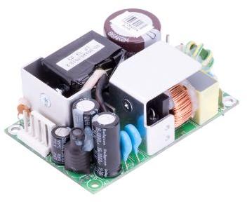 SL Power / Advanced Energy-GB60S15K Suministro de energía de AC a CC AC/DC Power Supply Single-OUT 15V 4A 60W Medical 7-Pin