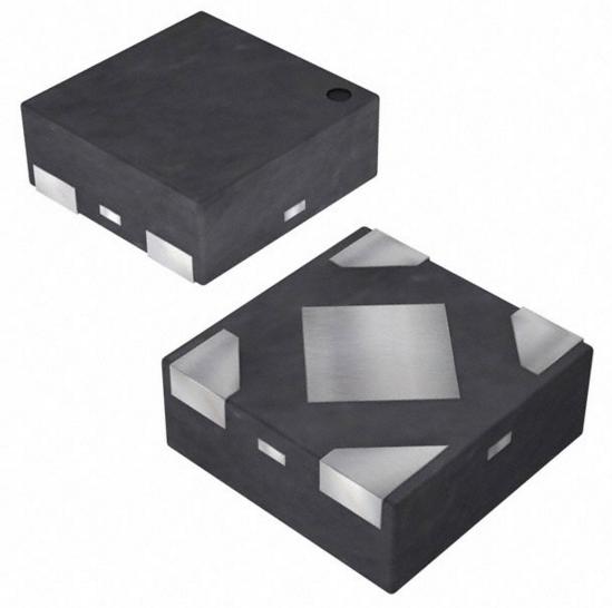 Diodes Incorporated-AP7315D-25FS4-7B Linear Regulators LDO Regulator Pos 2.5V 0.15A 4-Pin X2-DFN EP T/R