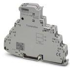 PHOENIX CONTACT-2907810 Überspannungsschutzkomponenten Surge Suppressors 24VDC DIN Rail Module Set