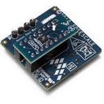 NXP Semiconductors-LFSTBEB8450 Sensor Development Boards and Kits MMA8450 Accelerometer Sensor Evaluation Board