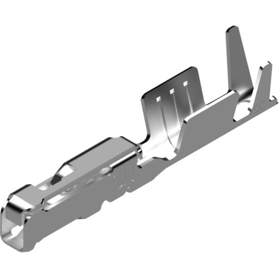 Aptiv-35088739 Connector Terminals Terminal SKT 0.64 Size Crimp ST Cable Mount 21-22AWG