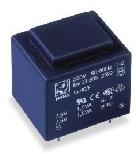 HAHN GmbH & Co. KG-BV EI 305 2057 Power Transformers Power Transformer 3VA 10 Terminal Pin Thru-Hole