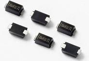 Littelfuse-SZSMF11AT1G Soppressori di tensioni transitorie (TVS) Diode TVS Single Uni-Dir 11V 200W 2-Pin SOD-123FL T/R Automotive AEC-Q101