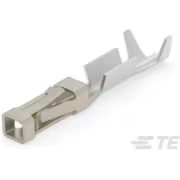 TE Connectivity-1-104480-6 连接器触点 Contact SKT Crimp ST Cable Mount 22-26AWG Loose