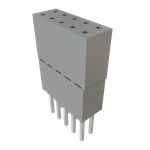 ESQ10534TD|SAMTEC|limage